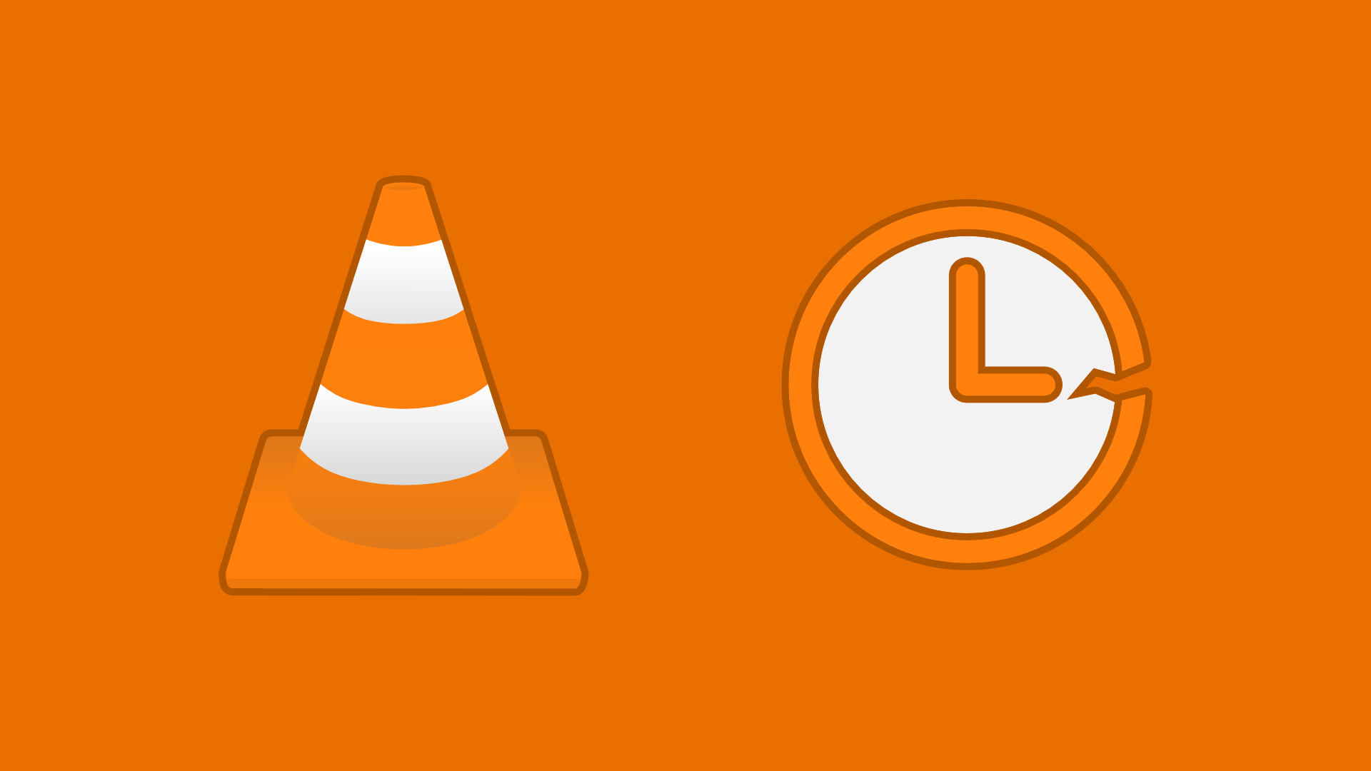 VLC 3.x Out of Bounds Read in Seconds
